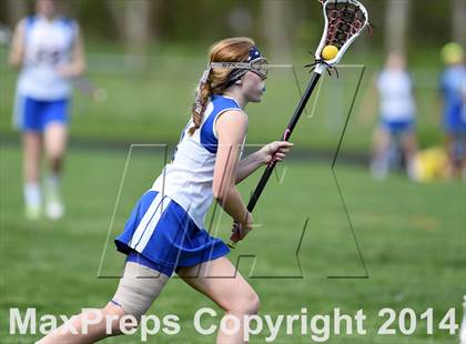 Thumbnail 3 in Edgemont @ North Salem (Section 1 Class C Quarterfinal) photogallery.