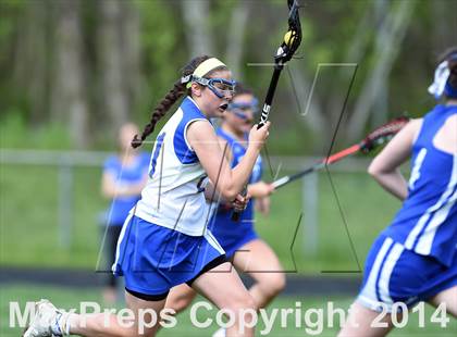 Thumbnail 1 in Edgemont @ North Salem (Section 1 Class C Quarterfinal) photogallery.