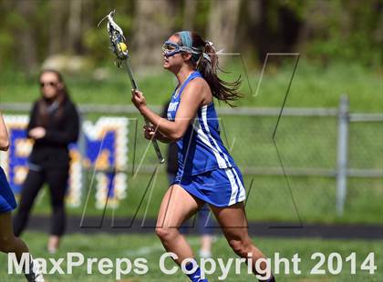 Thumbnail 3 in Edgemont @ North Salem (Section 1 Class C Quarterfinal) photogallery.