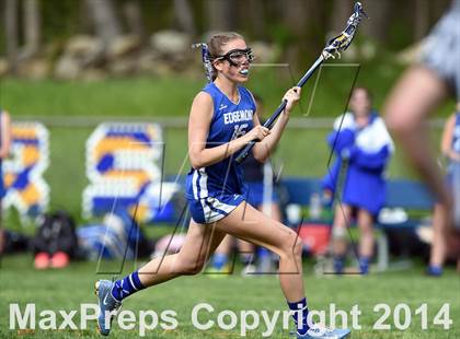 Thumbnail 3 in Edgemont @ North Salem (Section 1 Class C Quarterfinal) photogallery.