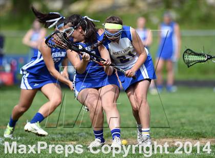 Thumbnail 3 in Edgemont @ North Salem (Section 1 Class C Quarterfinal) photogallery.