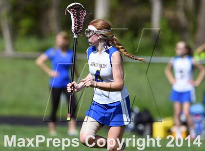 Thumbnail 2 in Edgemont @ North Salem (Section 1 Class C Quarterfinal) photogallery.