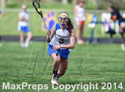 Thumbnail 1 in Edgemont @ North Salem (Section 1 Class C Quarterfinal) photogallery.