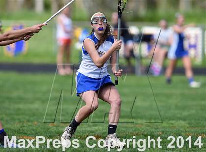 Thumbnail 1 in Edgemont @ North Salem (Section 1 Class C Quarterfinal) photogallery.