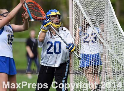 Thumbnail 3 in Edgemont @ North Salem (Section 1 Class C Quarterfinal) photogallery.