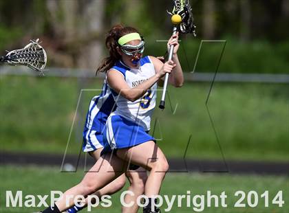 Thumbnail 1 in Edgemont @ North Salem (Section 1 Class C Quarterfinal) photogallery.