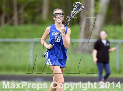 Thumbnail 2 in Edgemont @ North Salem (Section 1 Class C Quarterfinal) photogallery.