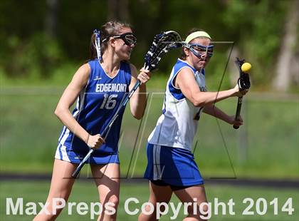 Thumbnail 3 in Edgemont @ North Salem (Section 1 Class C Quarterfinal) photogallery.