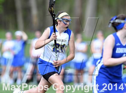 Thumbnail 1 in Edgemont @ North Salem (Section 1 Class C Quarterfinal) photogallery.