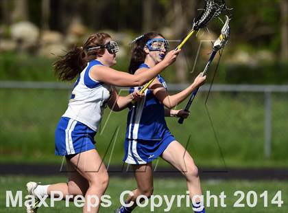 Thumbnail 2 in Edgemont @ North Salem (Section 1 Class C Quarterfinal) photogallery.