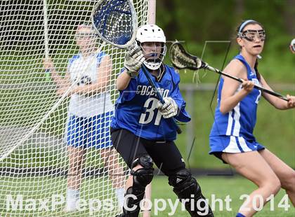 Thumbnail 1 in Edgemont @ North Salem (Section 1 Class C Quarterfinal) photogallery.
