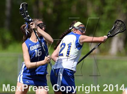 Thumbnail 1 in Edgemont @ North Salem (Section 1 Class C Quarterfinal) photogallery.