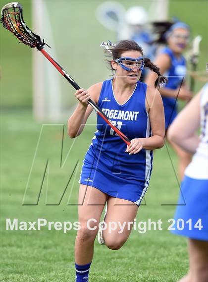 Thumbnail 2 in Edgemont @ North Salem (Section 1 Class C Quarterfinal) photogallery.