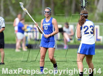 Thumbnail 1 in Edgemont @ North Salem (Section 1 Class C Quarterfinal) photogallery.