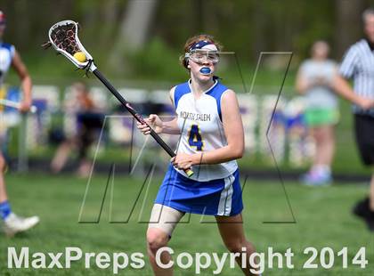 Thumbnail 2 in Edgemont @ North Salem (Section 1 Class C Quarterfinal) photogallery.