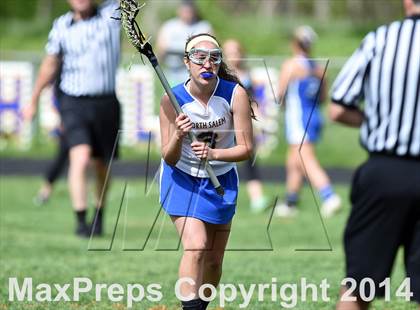 Thumbnail 3 in Edgemont @ North Salem (Section 1 Class C Quarterfinal) photogallery.