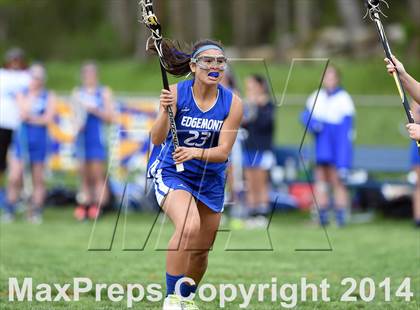 Thumbnail 3 in Edgemont @ North Salem (Section 1 Class C Quarterfinal) photogallery.