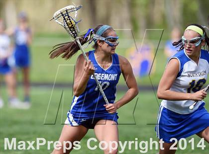Thumbnail 3 in Edgemont @ North Salem (Section 1 Class C Quarterfinal) photogallery.