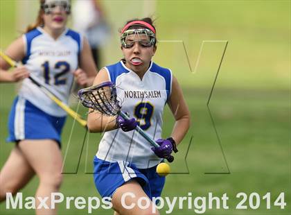 Thumbnail 1 in Edgemont @ North Salem (Section 1 Class C Quarterfinal) photogallery.