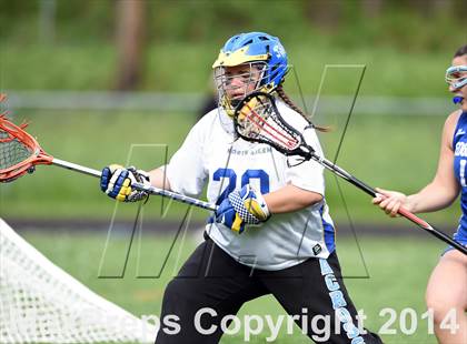 Thumbnail 1 in Edgemont @ North Salem (Section 1 Class C Quarterfinal) photogallery.