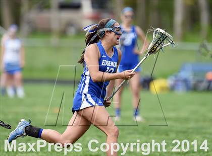 Thumbnail 1 in Edgemont @ North Salem (Section 1 Class C Quarterfinal) photogallery.