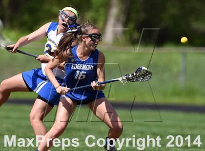 Thumbnail 1 in Edgemont @ North Salem (Section 1 Class C Quarterfinal) photogallery.