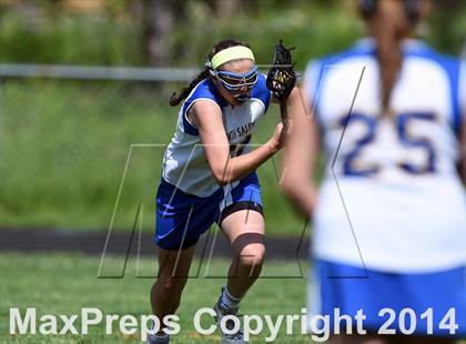 Thumbnail 1 in Edgemont @ North Salem (Section 1 Class C Quarterfinal) photogallery.