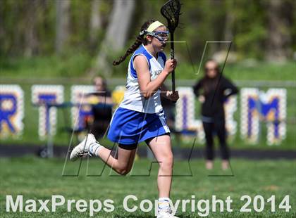 Thumbnail 1 in Edgemont @ North Salem (Section 1 Class C Quarterfinal) photogallery.