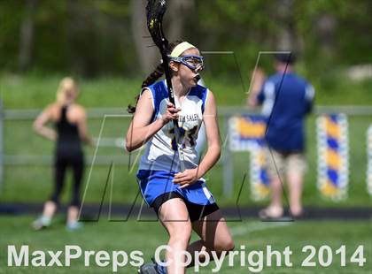 Thumbnail 3 in Edgemont @ North Salem (Section 1 Class C Quarterfinal) photogallery.