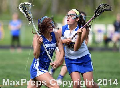 Thumbnail 1 in Edgemont @ North Salem (Section 1 Class C Quarterfinal) photogallery.
