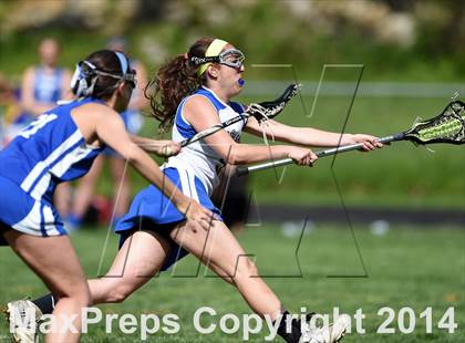 Thumbnail 3 in Edgemont @ North Salem (Section 1 Class C Quarterfinal) photogallery.