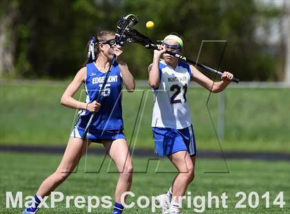 Thumbnail 3 in Edgemont @ North Salem (Section 1 Class C Quarterfinal) photogallery.