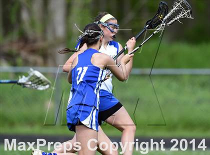 Thumbnail 1 in Edgemont @ North Salem (Section 1 Class C Quarterfinal) photogallery.