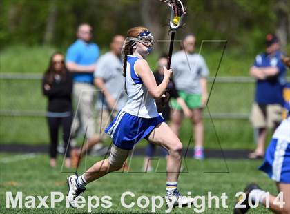 Thumbnail 3 in Edgemont @ North Salem (Section 1 Class C Quarterfinal) photogallery.