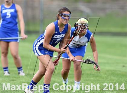 Thumbnail 1 in Edgemont @ North Salem (Section 1 Class C Quarterfinal) photogallery.