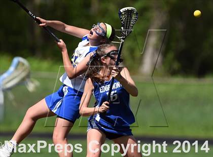 Thumbnail 3 in Edgemont @ North Salem (Section 1 Class C Quarterfinal) photogallery.
