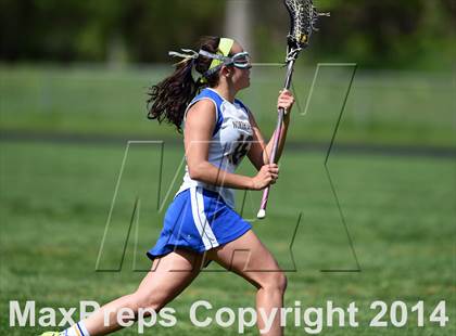 Thumbnail 2 in Edgemont @ North Salem (Section 1 Class C Quarterfinal) photogallery.