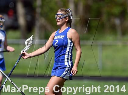 Thumbnail 1 in Edgemont @ North Salem (Section 1 Class C Quarterfinal) photogallery.