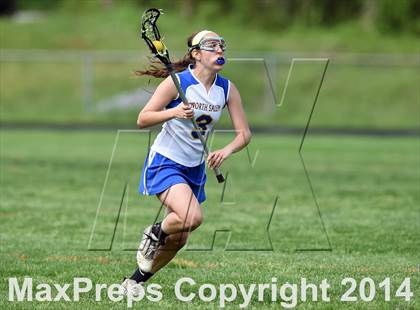 Thumbnail 1 in Edgemont @ North Salem (Section 1 Class C Quarterfinal) photogallery.