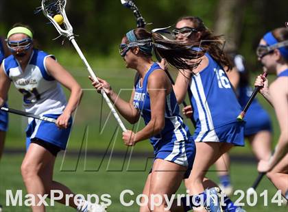 Thumbnail 3 in Edgemont @ North Salem (Section 1 Class C Quarterfinal) photogallery.