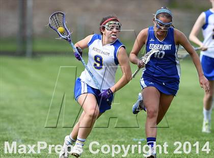 Thumbnail 3 in Edgemont @ North Salem (Section 1 Class C Quarterfinal) photogallery.