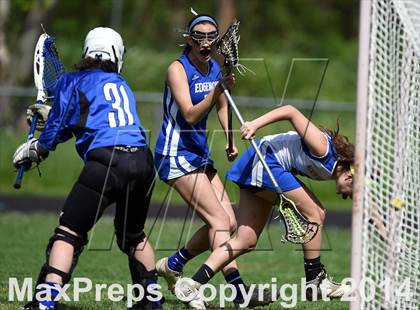 Thumbnail 2 in Edgemont @ North Salem (Section 1 Class C Quarterfinal) photogallery.