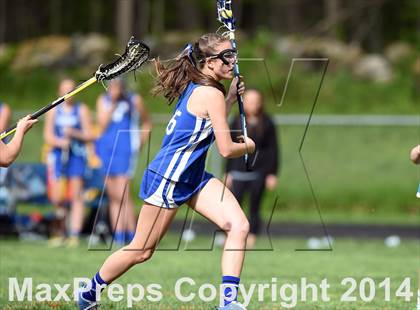Thumbnail 3 in Edgemont @ North Salem (Section 1 Class C Quarterfinal) photogallery.