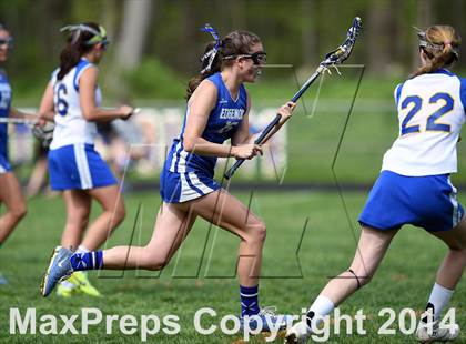 Thumbnail 2 in Edgemont @ North Salem (Section 1 Class C Quarterfinal) photogallery.