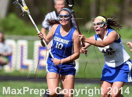 Thumbnail 3 in Edgemont @ North Salem (Section 1 Class C Quarterfinal) photogallery.