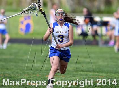 Thumbnail 3 in Edgemont @ North Salem (Section 1 Class C Quarterfinal) photogallery.