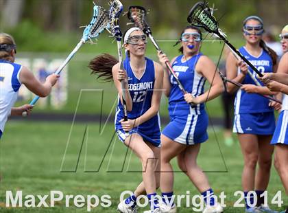 Thumbnail 3 in Edgemont @ North Salem (Section 1 Class C Quarterfinal) photogallery.