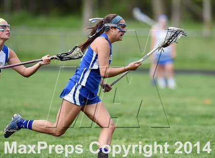Thumbnail 3 in Edgemont @ North Salem (Section 1 Class C Quarterfinal) photogallery.