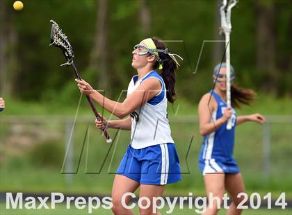Thumbnail 3 in Edgemont @ North Salem (Section 1 Class C Quarterfinal) photogallery.