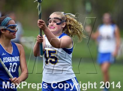 Thumbnail 3 in Edgemont @ North Salem (Section 1 Class C Quarterfinal) photogallery.